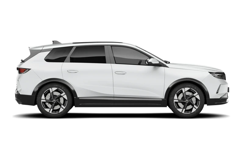 Opel Grandland Ultimate - Electric