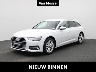 Audi A6 Avant Business Edition 40 TDI S tronic