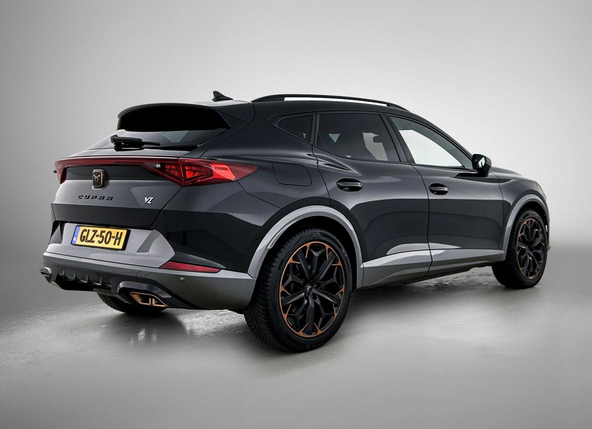 CUPRA Formentor 1.4 e-Hybrid Performance