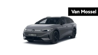 Volkswagen ID.7 Tourer Limited Edition Plus 77 kWh 286pk