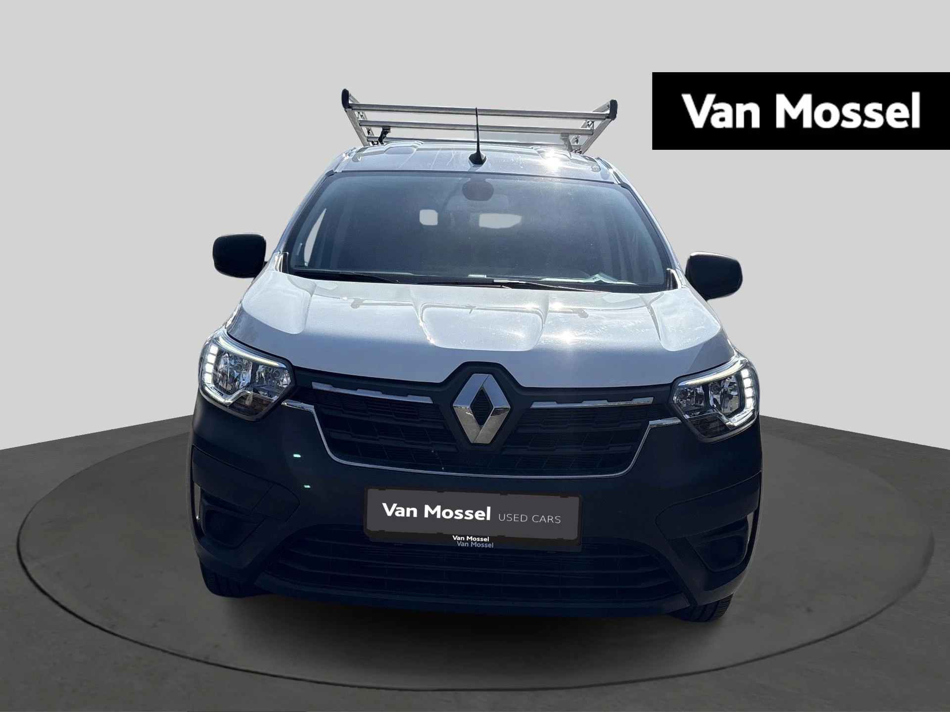 Renault Express Blue TDCI 95 Comfort