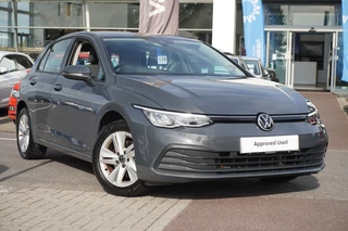 Volkswagen Golf 1.5 eTSI 150 Life 5dr DSG