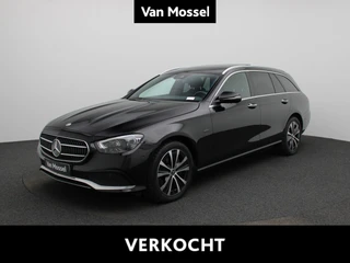 Mercedes-Benz Classe E Break E 300 e Business Solution
