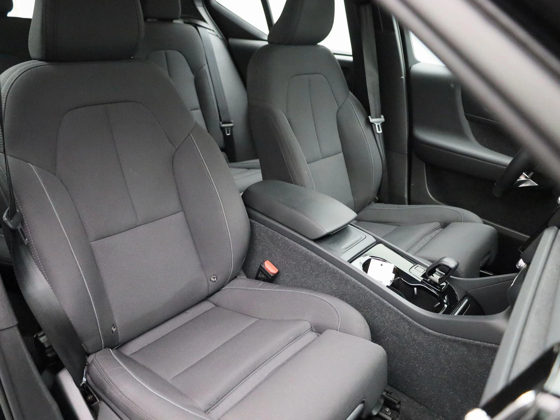 Volvo XC40 Recharge Core