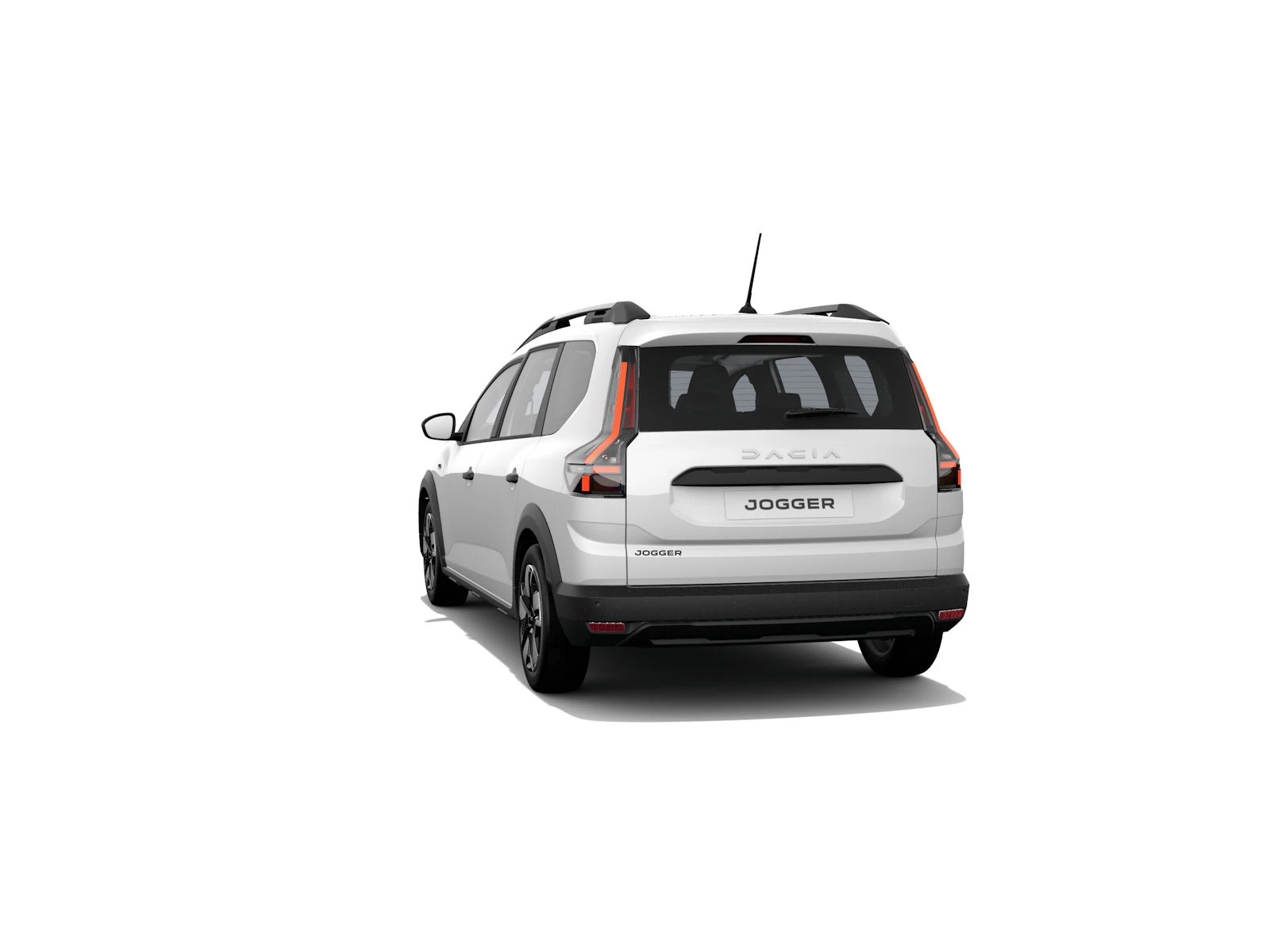 Dacia Jogger Extreme