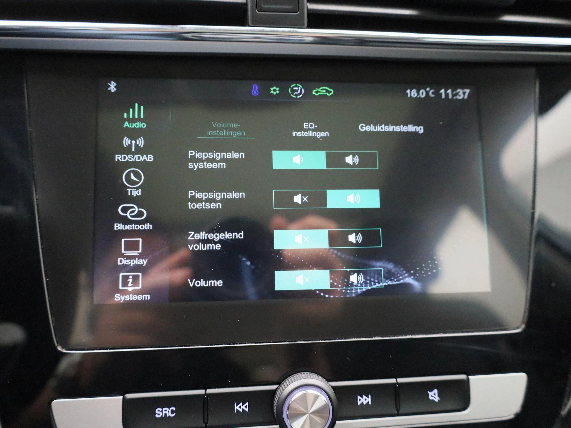 MG ZS EV MG Luxury 45 kWh