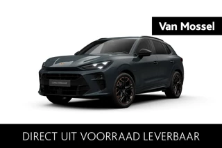 CUPRA Terramar Business