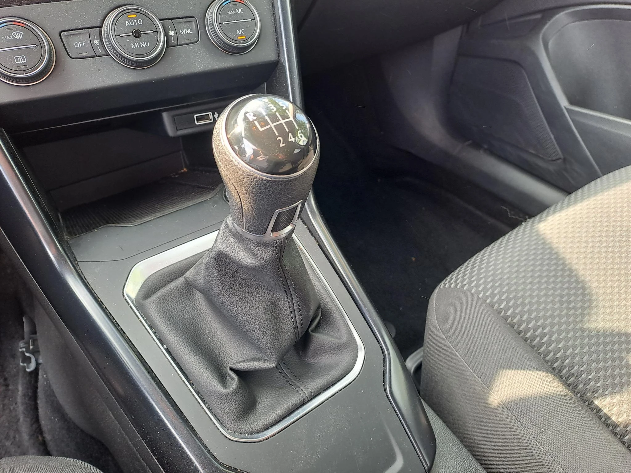 Volkswagen T-Roc 1.5 TSI Style