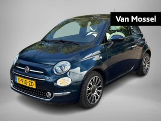 Fiat 500 1.0 Hybrid Star