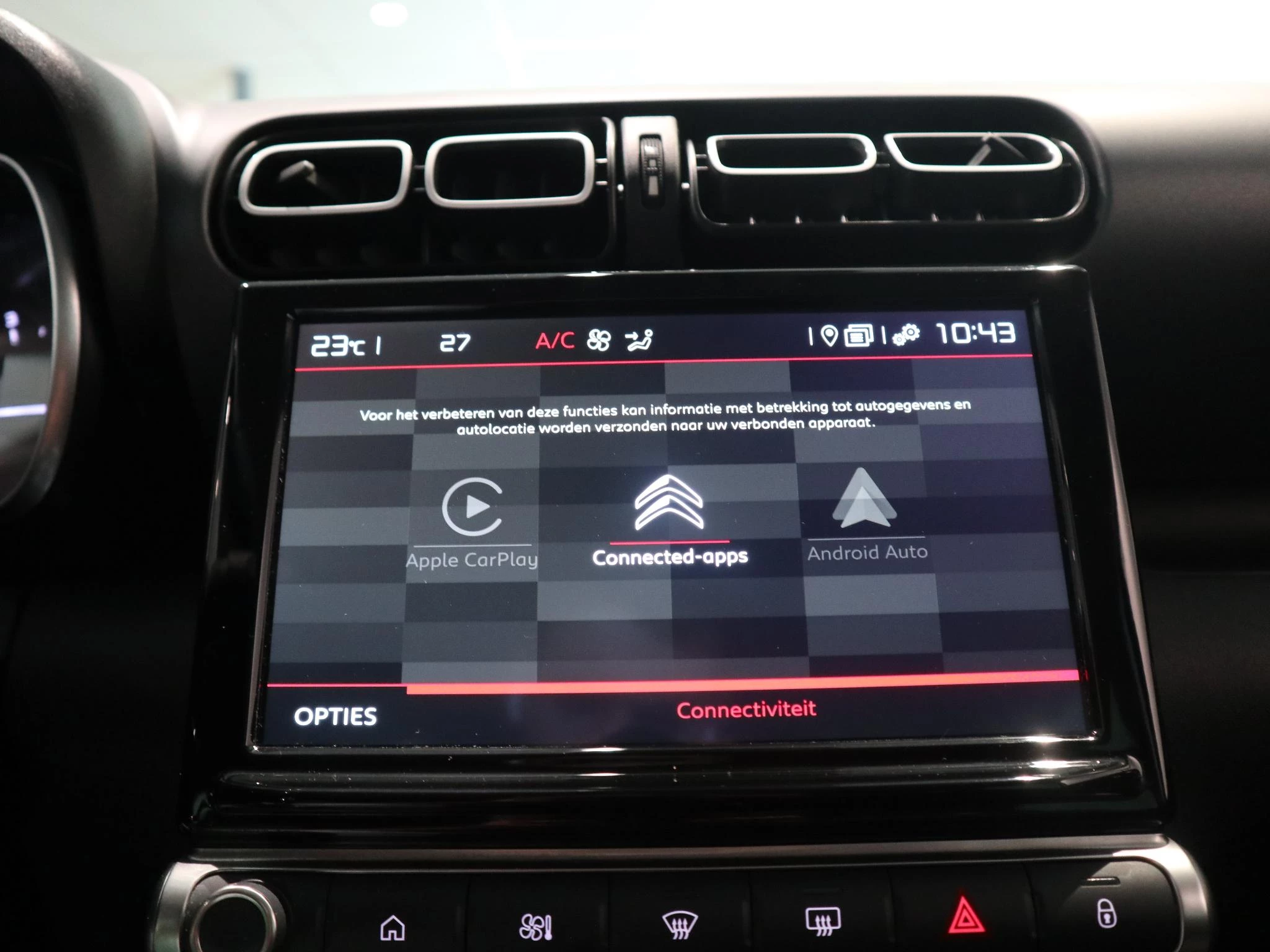 Citroën-C3 Aircross-image-19