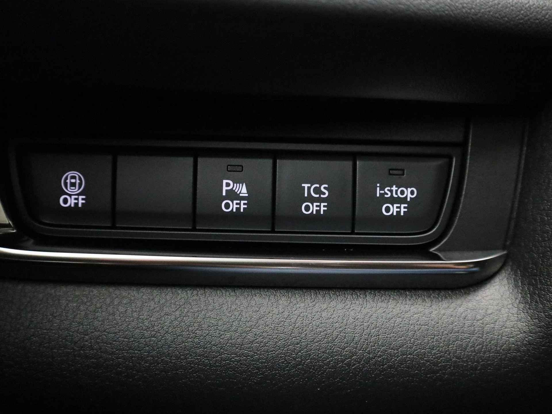 Mazda CX-30 2.0 e-SkyActiv-X M Hybrid Luxury