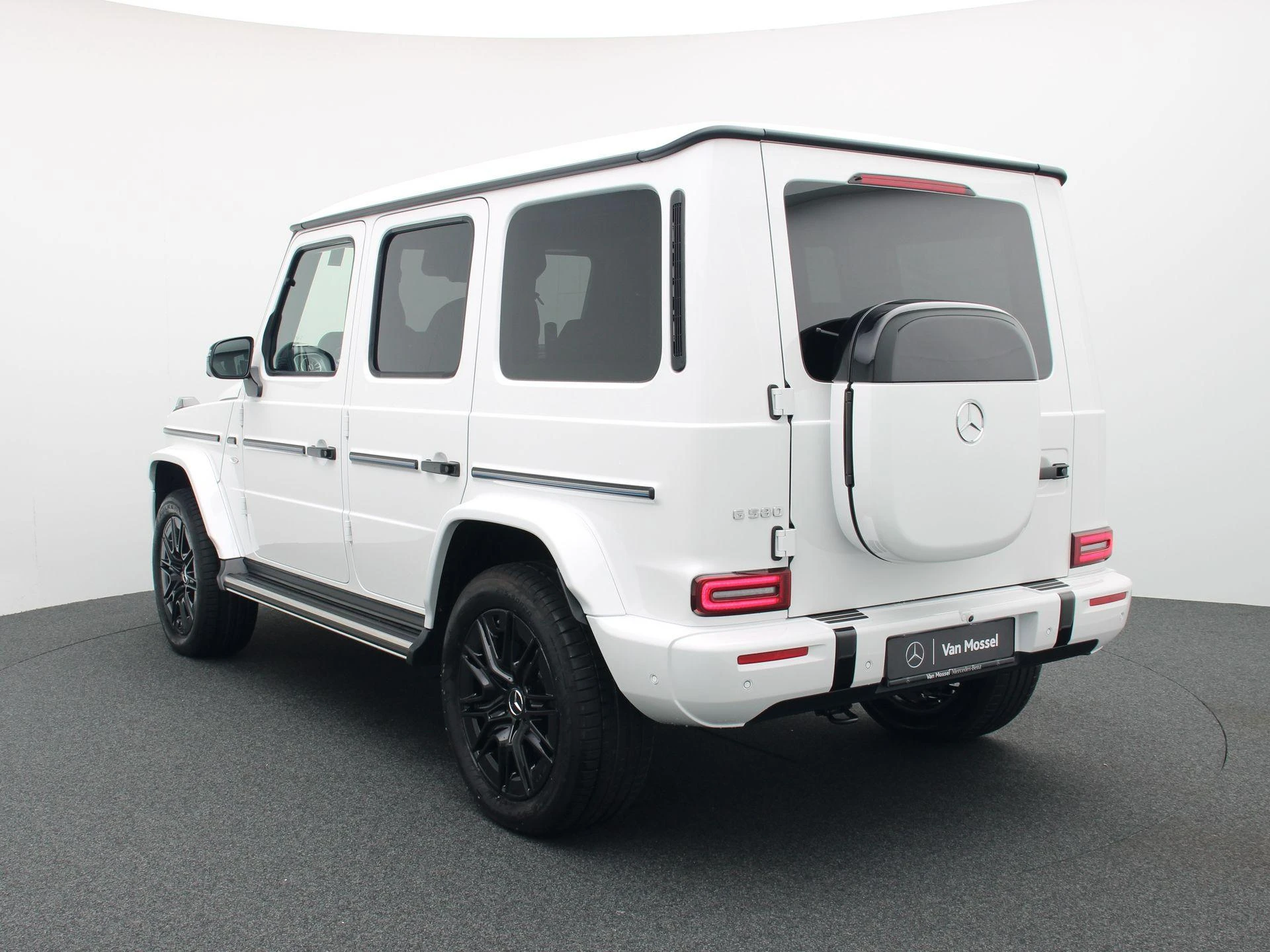 Mercedes-Benz-Classe G-image-1