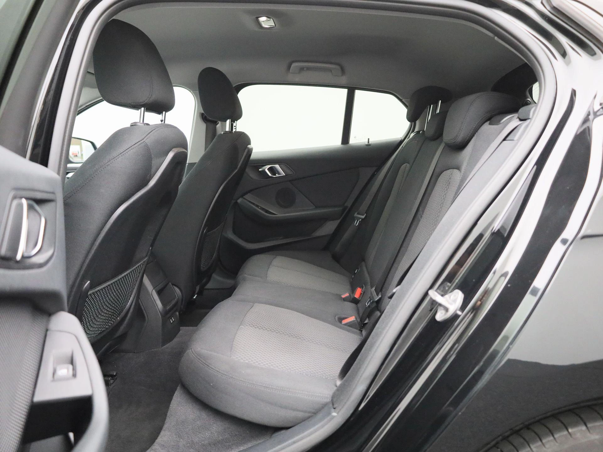 BMW Série 1 118i Executive