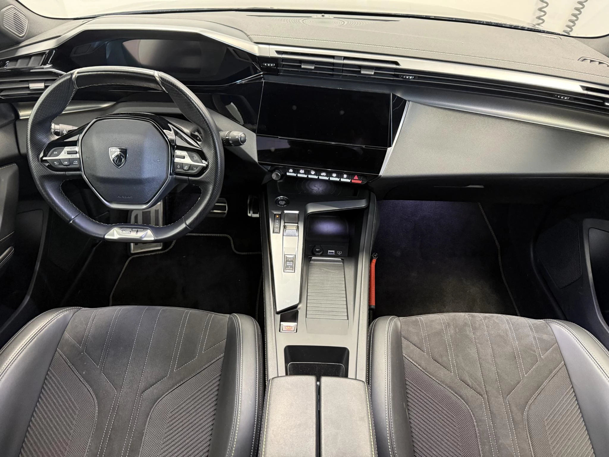 Peugeot 308 SW 1.2 PureTech GT