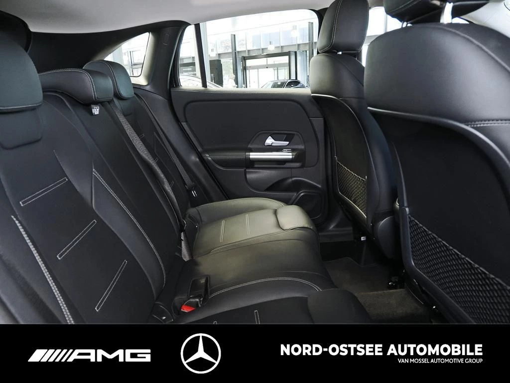 Mercedes-Benz GLA 250 e AMG SHZ MBUX TEMPOMAT AMG Line