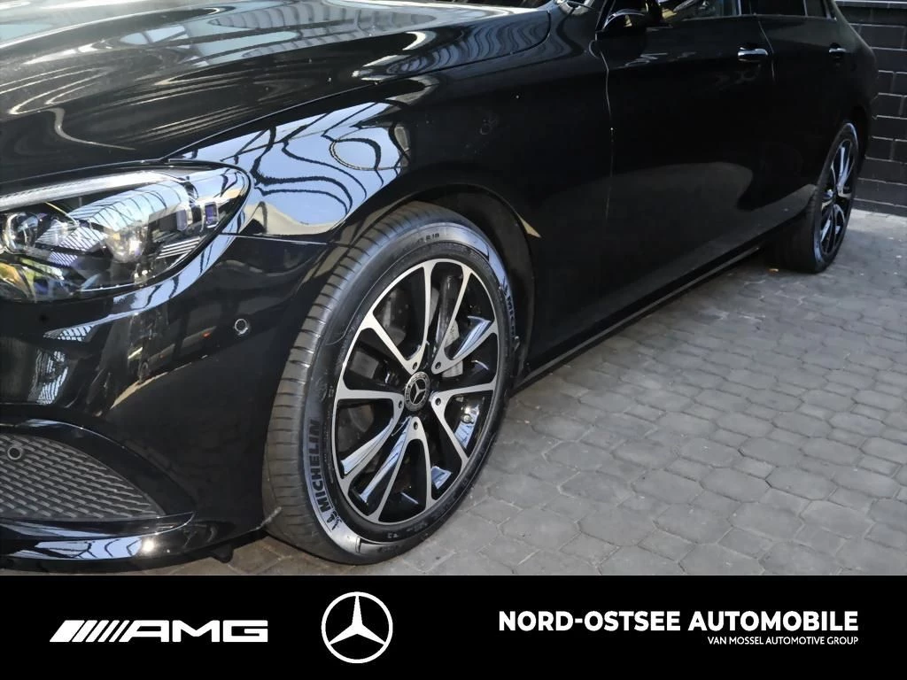 Mercedes-Benz E-Klasse 450 4M AVANTGARDE 360 ACC PDC MULTIBEAM PANO AVANTGARDE