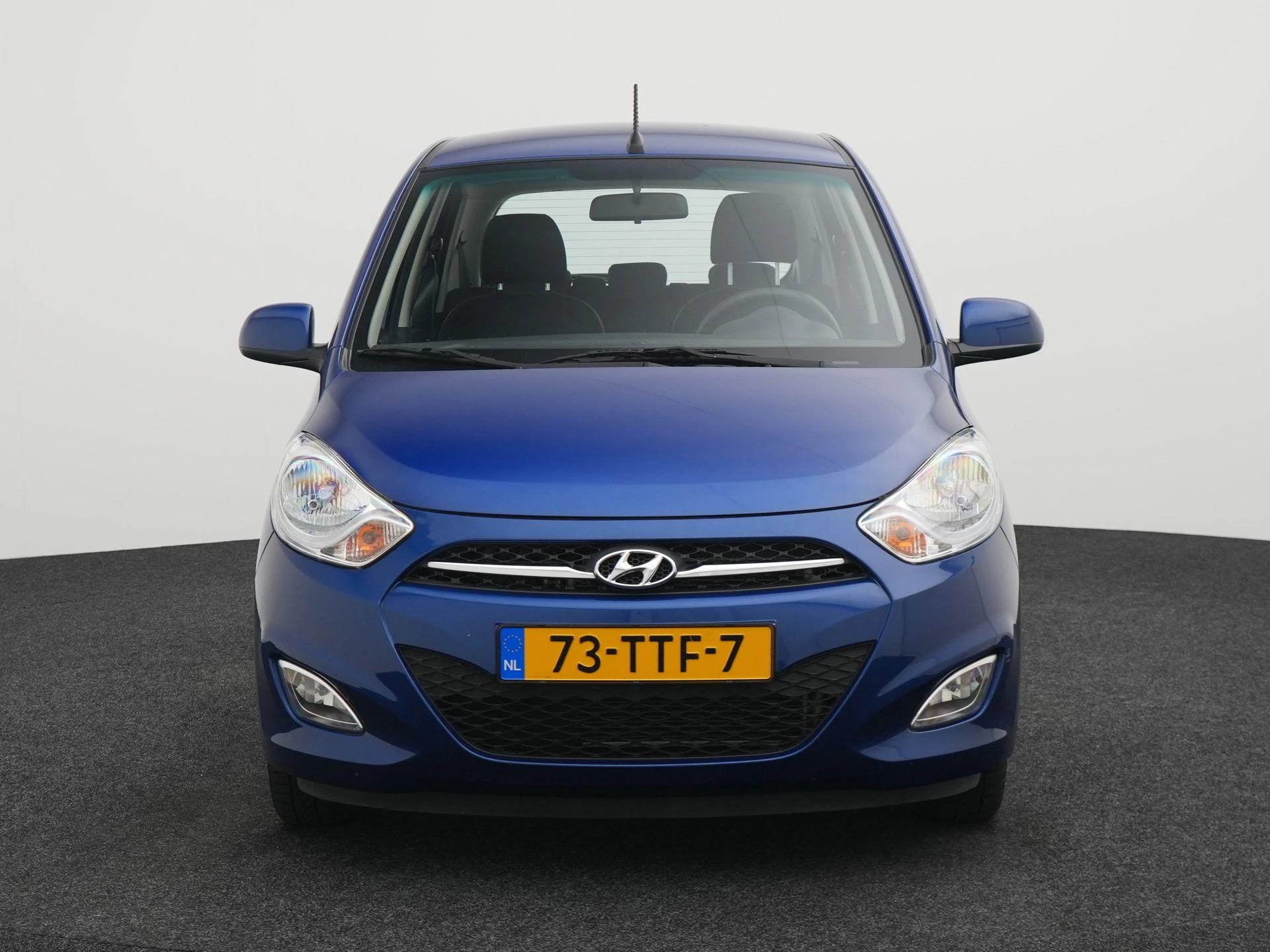 Hyundai i10 1.2 Plus