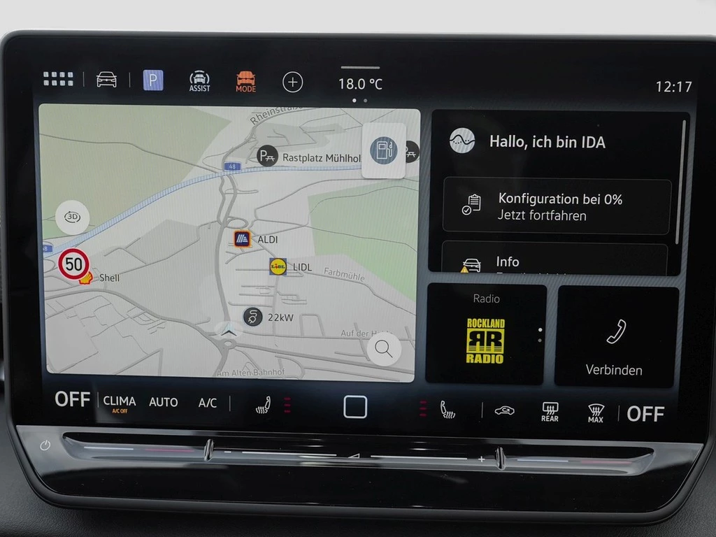 Volkswagen T-Roc R-Line 1.5 l eTSI OPF 110 kW (150 PS)