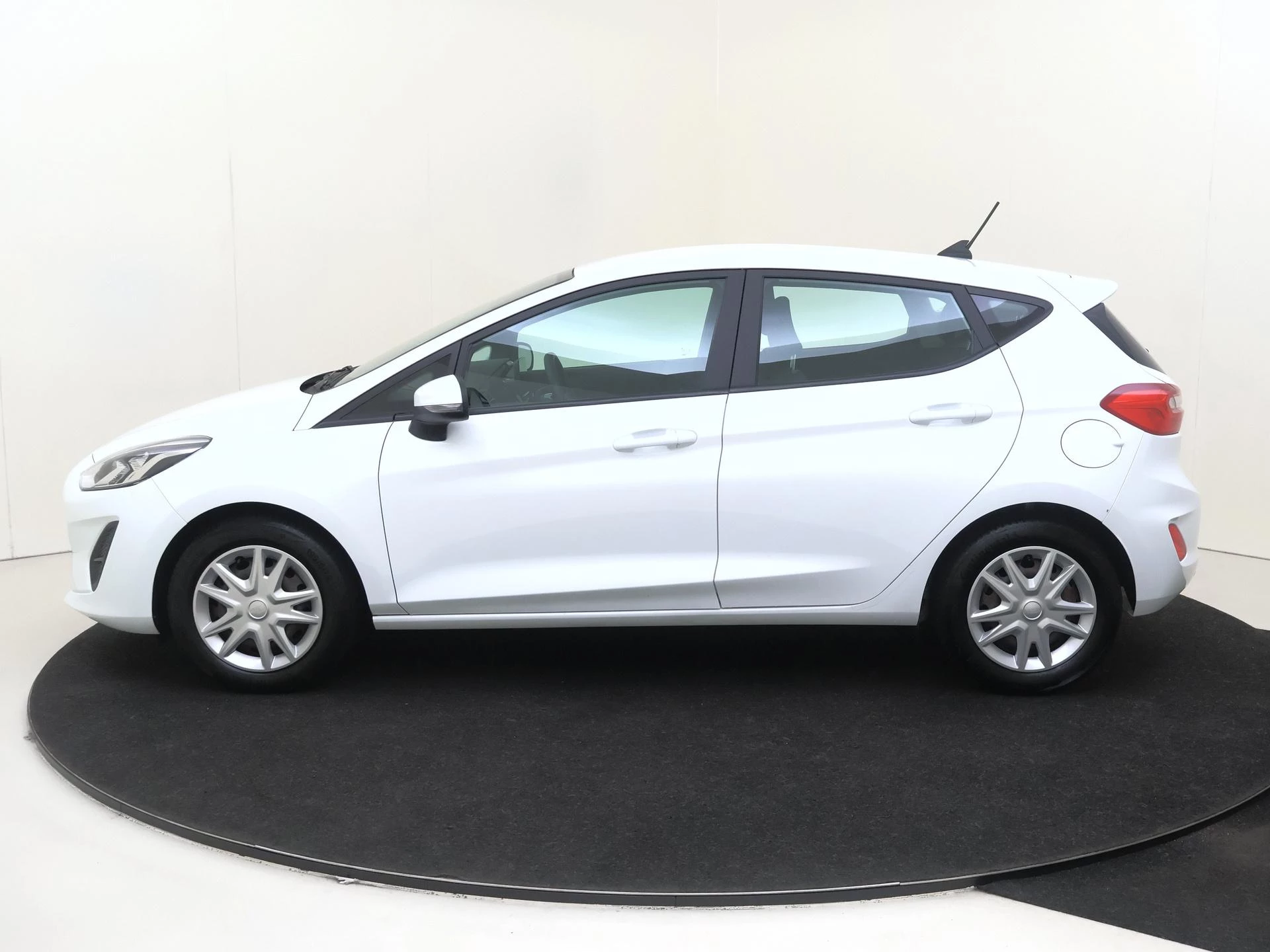 Ford Fiesta 1.0 EcoBoost Connected