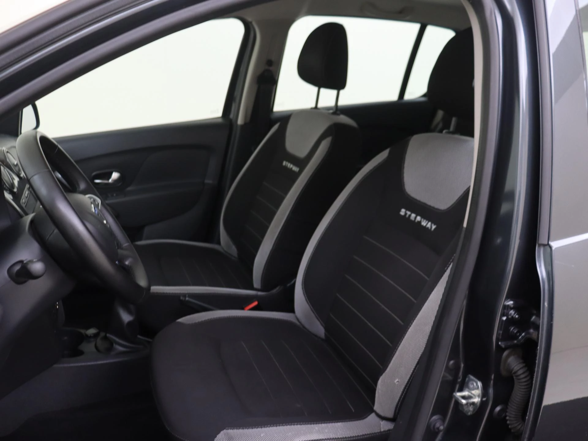 Dacia Sandero Stepway 0.9 TCe SL