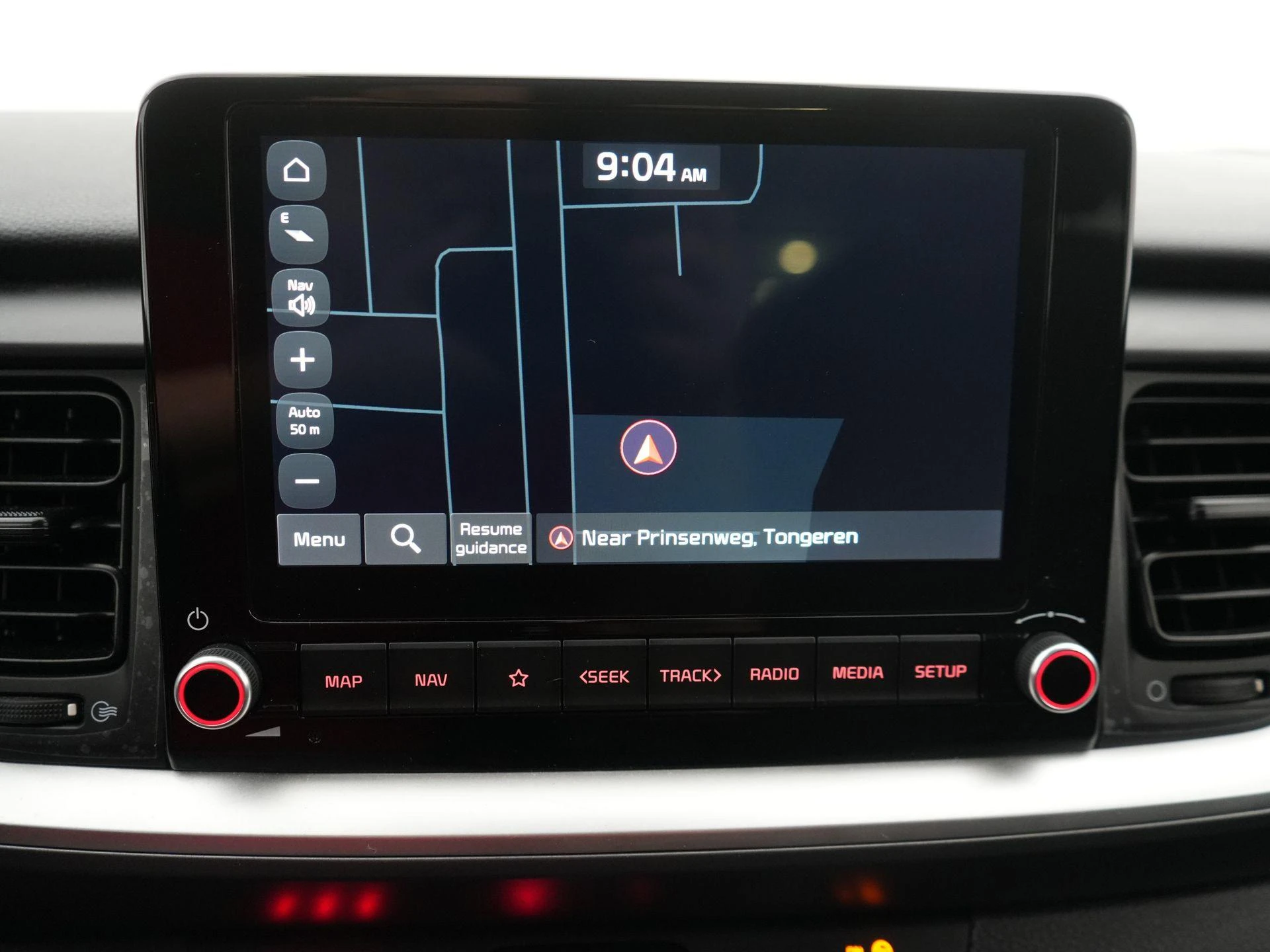Kia Stonic 1.0 T 100 Pulse