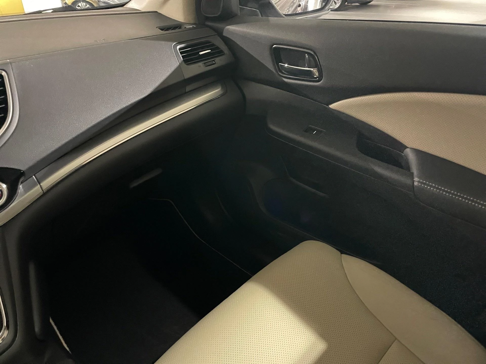 Honda CR-V 1.6 i-DTEC 4x4 Aut. Executive