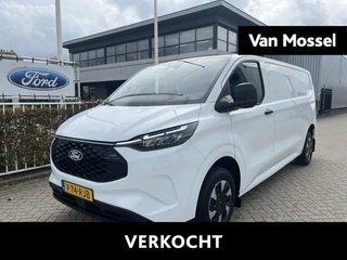 Ford E-Transit Cust. 340 L2H1 Limited 71 kWh