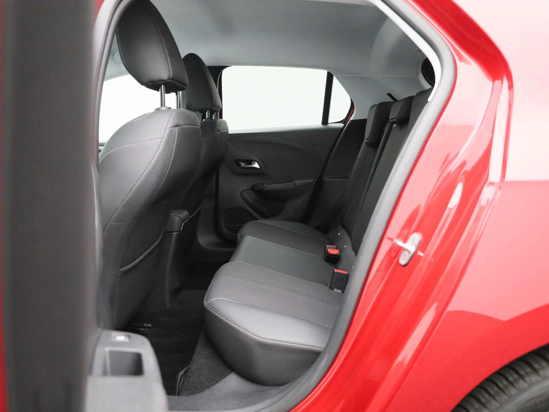 Opel Corsa-e Corsa-e Auto Elegance