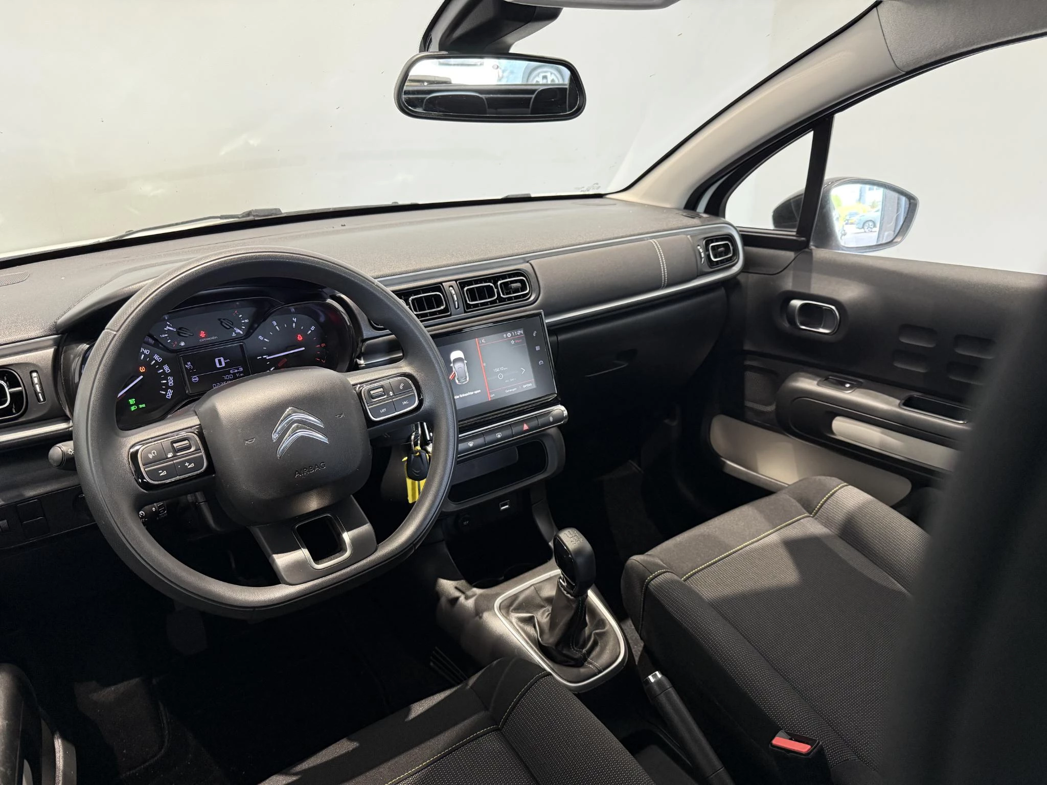 Citroën-C3-image-11