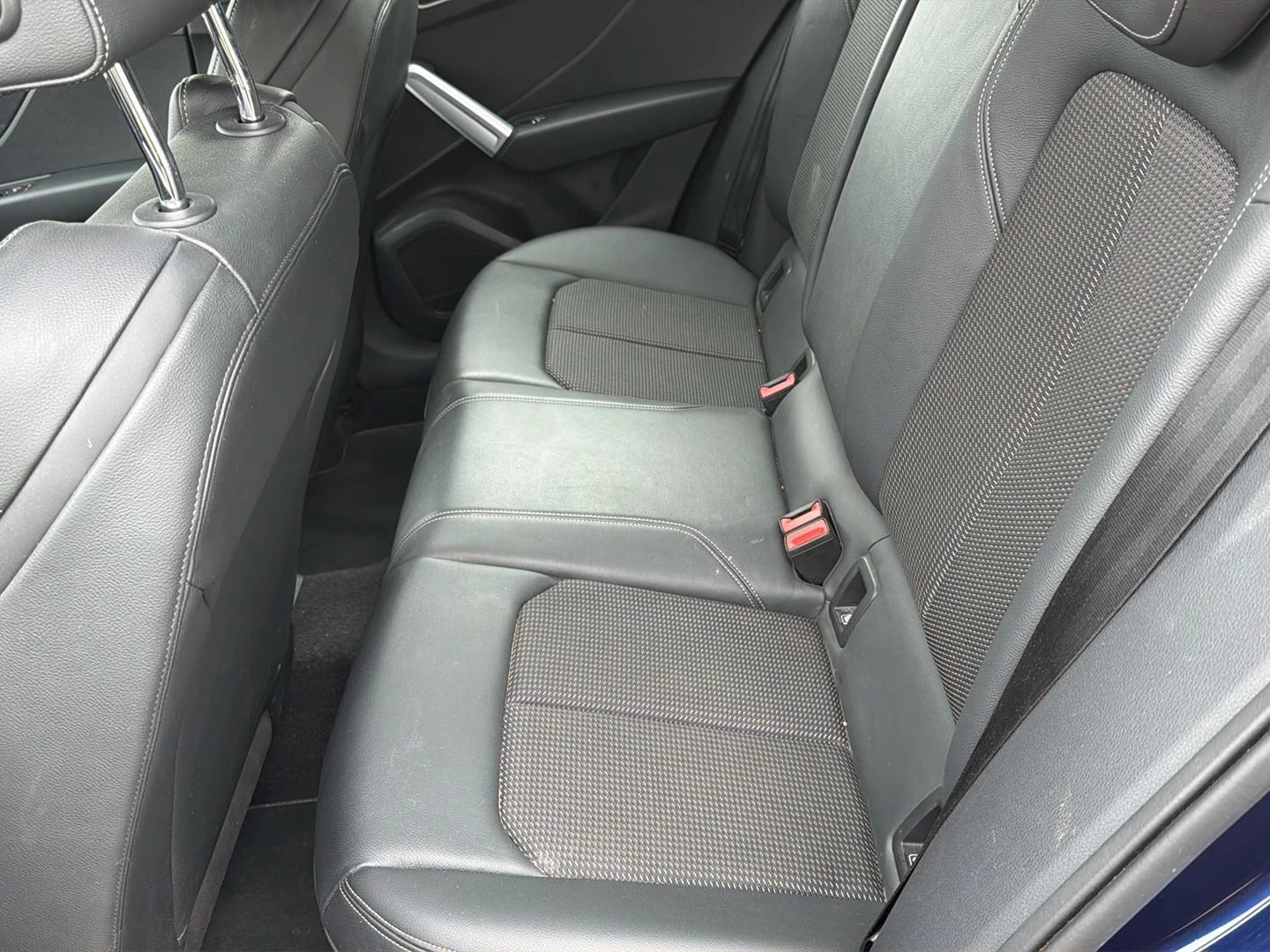 Audi Q2, image 8