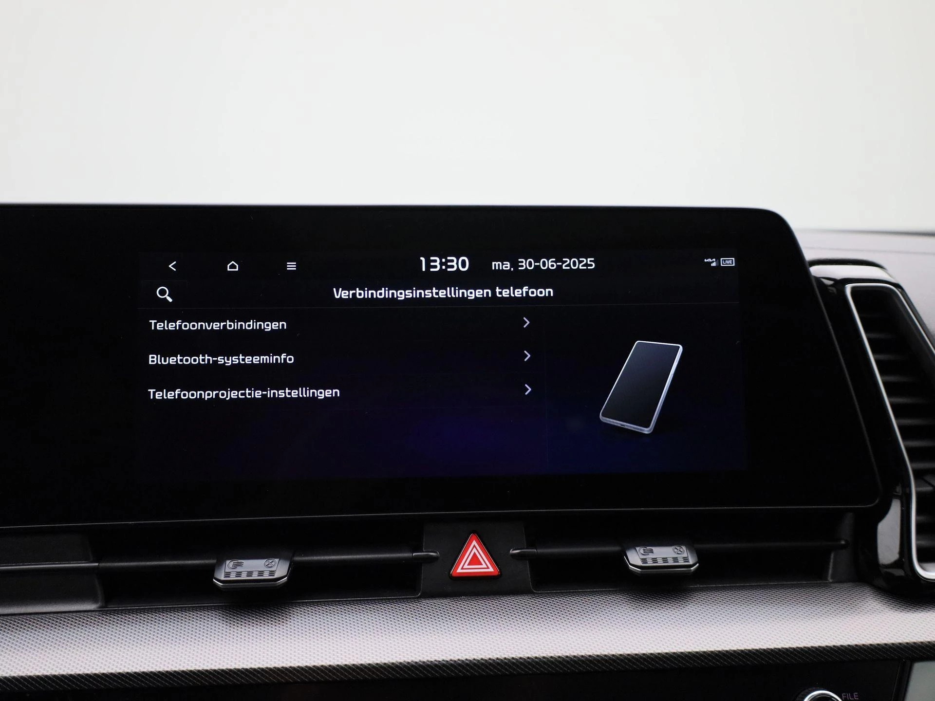 Kia Sportage 1.6 T 7DCT GT-Line - Full option