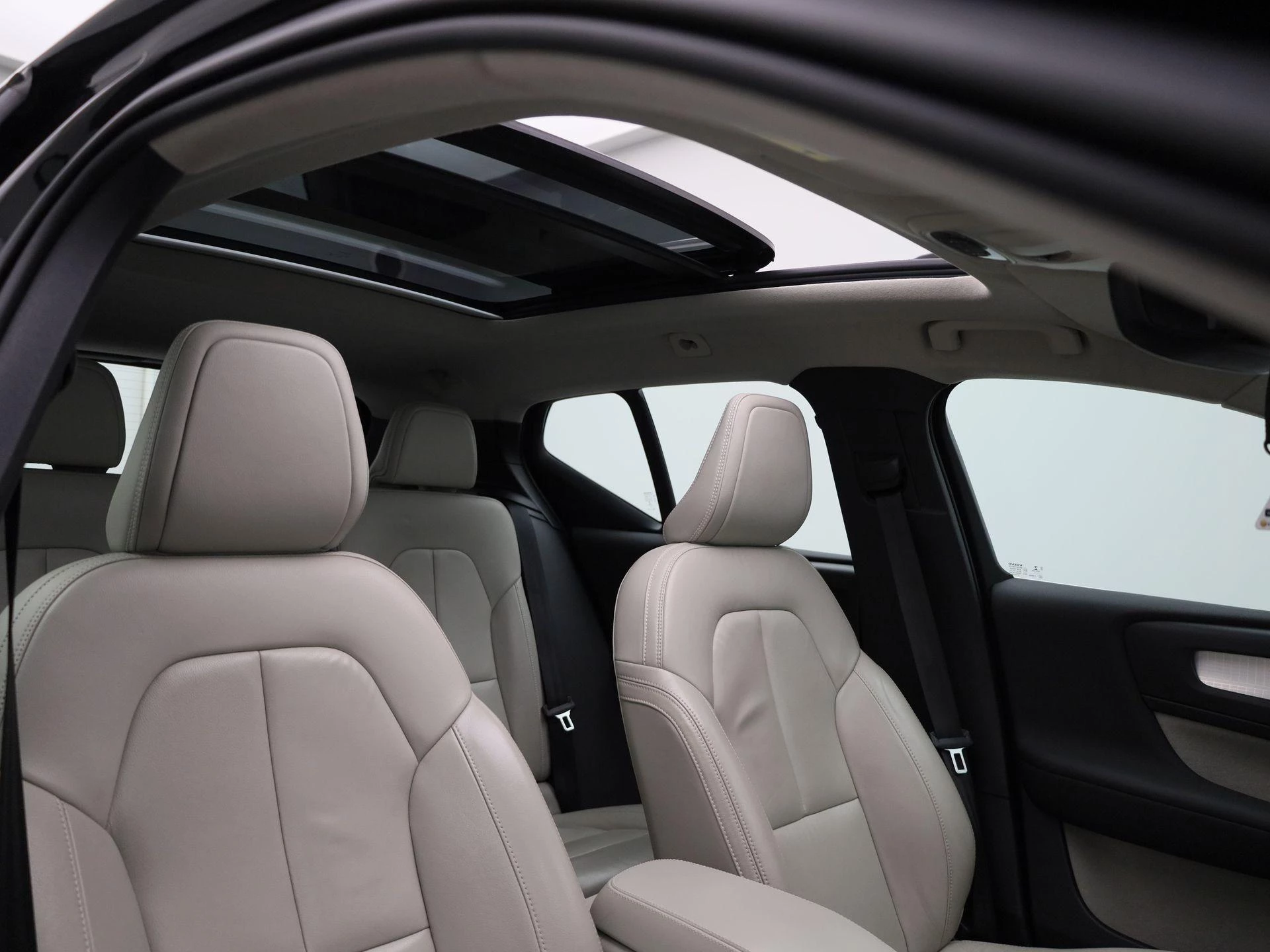Volvo XC40 T5 Recharge Inscription