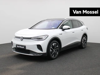 Volkswagen ID.4 Pro 77 kWh 204 PK|