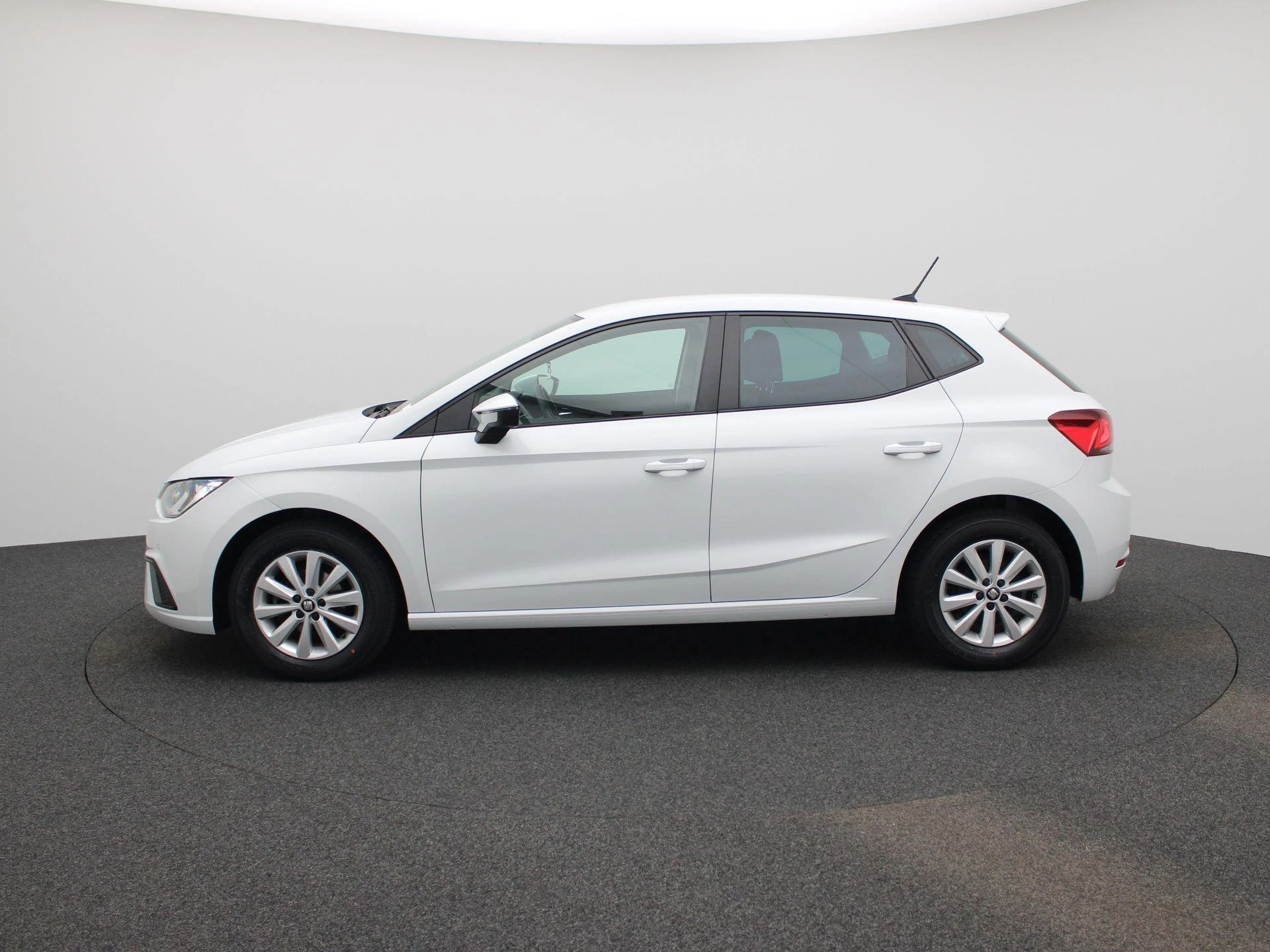 SEAT Ibiza 1.0 TSI Style Business Intense