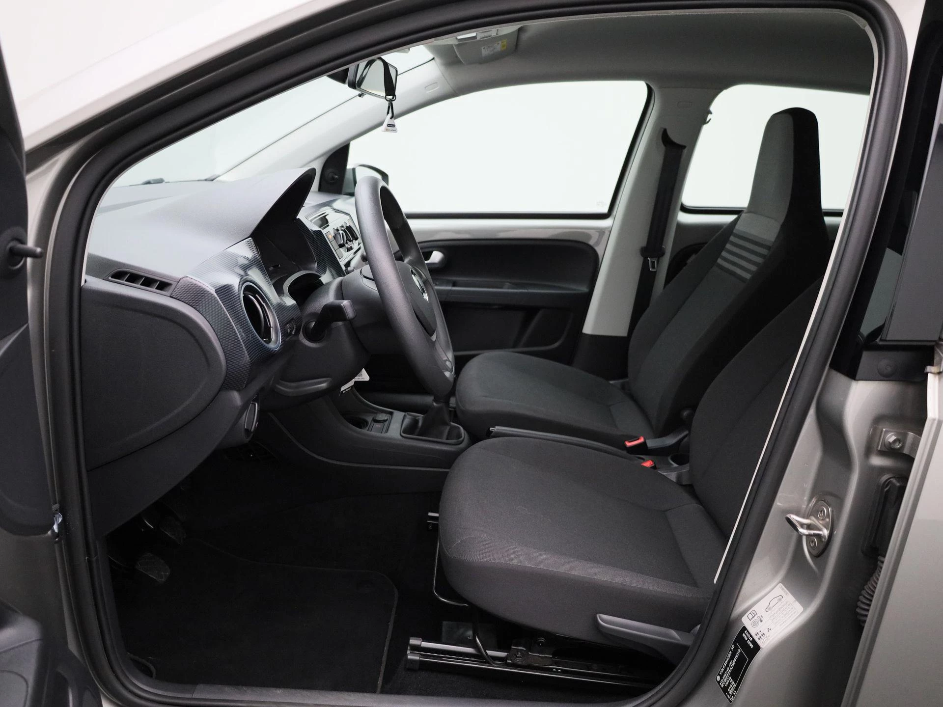 Volkswagen up! 1.0