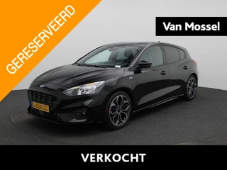 Ford Focus 1.5 EcoBlue ST Line X Business
