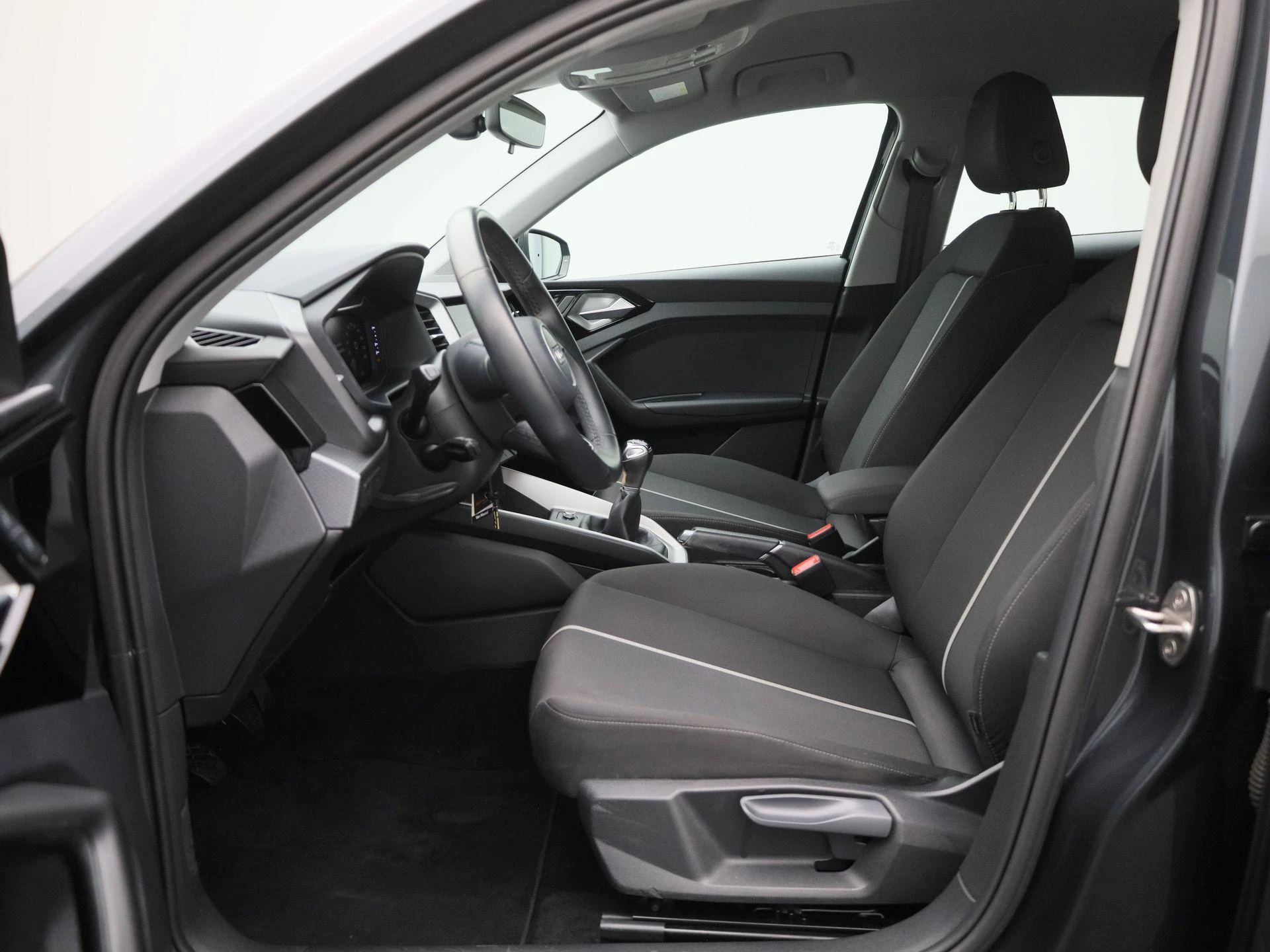 Audi-A1 Sportback-image-10