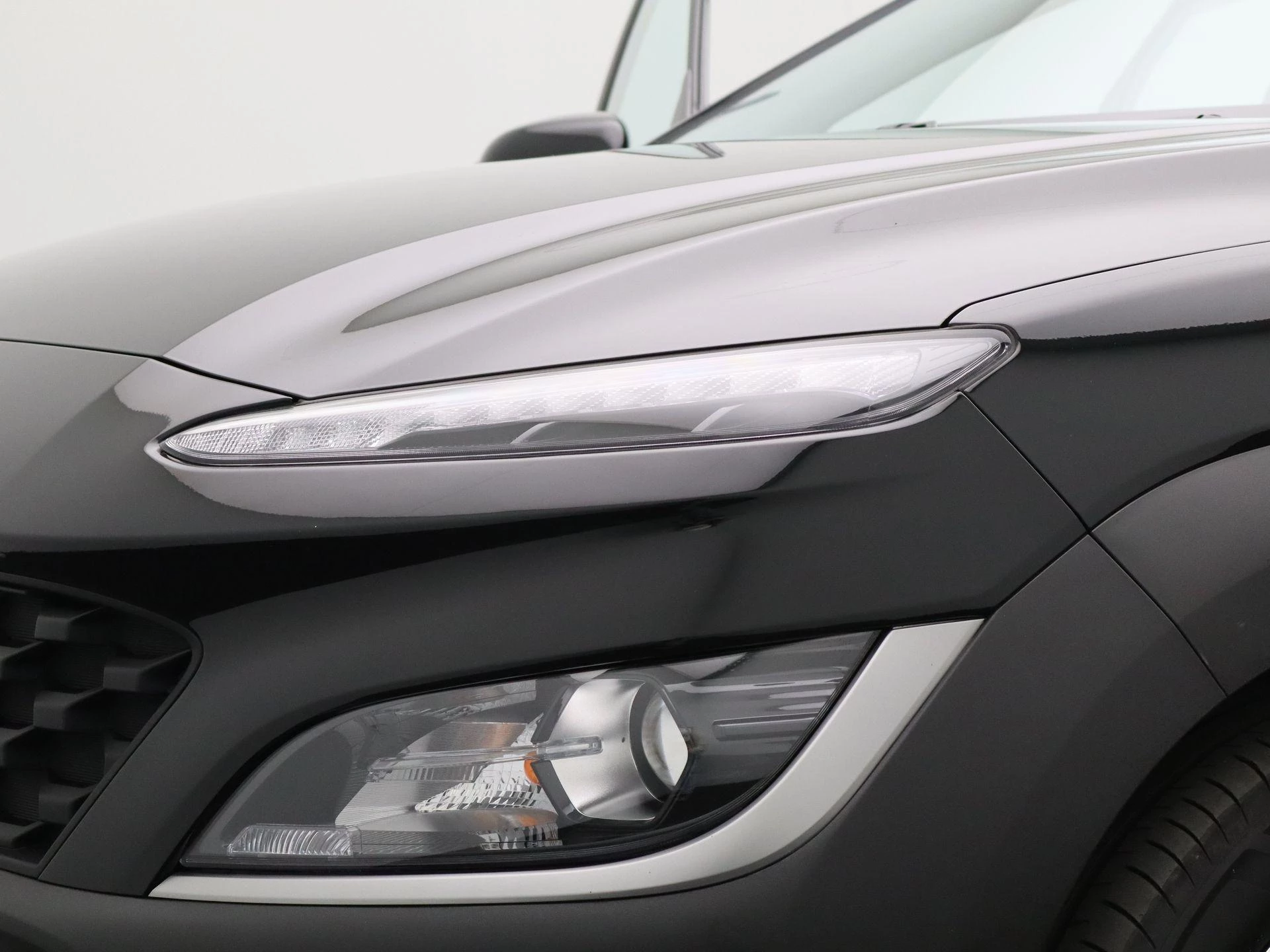 Hyundai Kona 1.6 GDI HEV Comfort Smart Automaat |