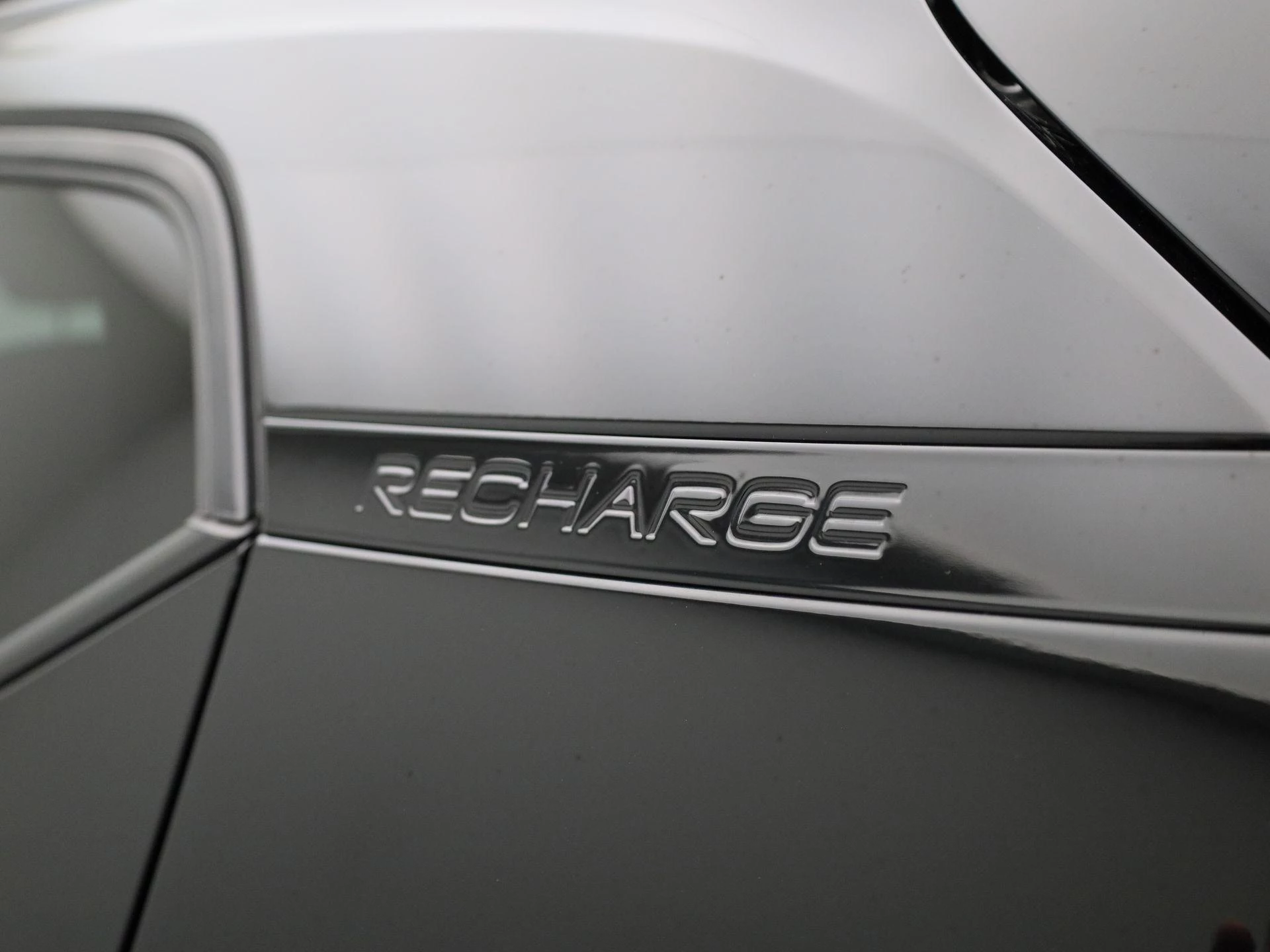 Volvo XC40 Recharge Core 70 kWh