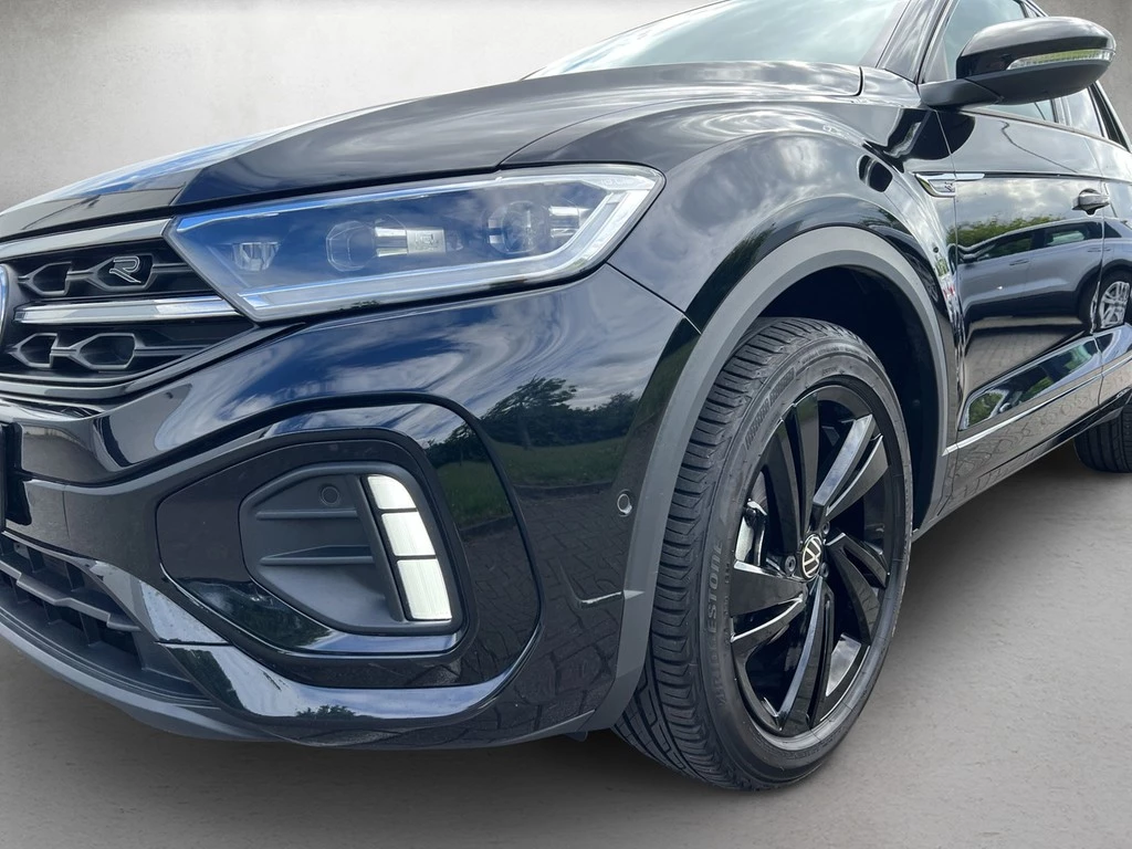 Volkswagen T-Roc 1.5 TSI R-Line *Pano*