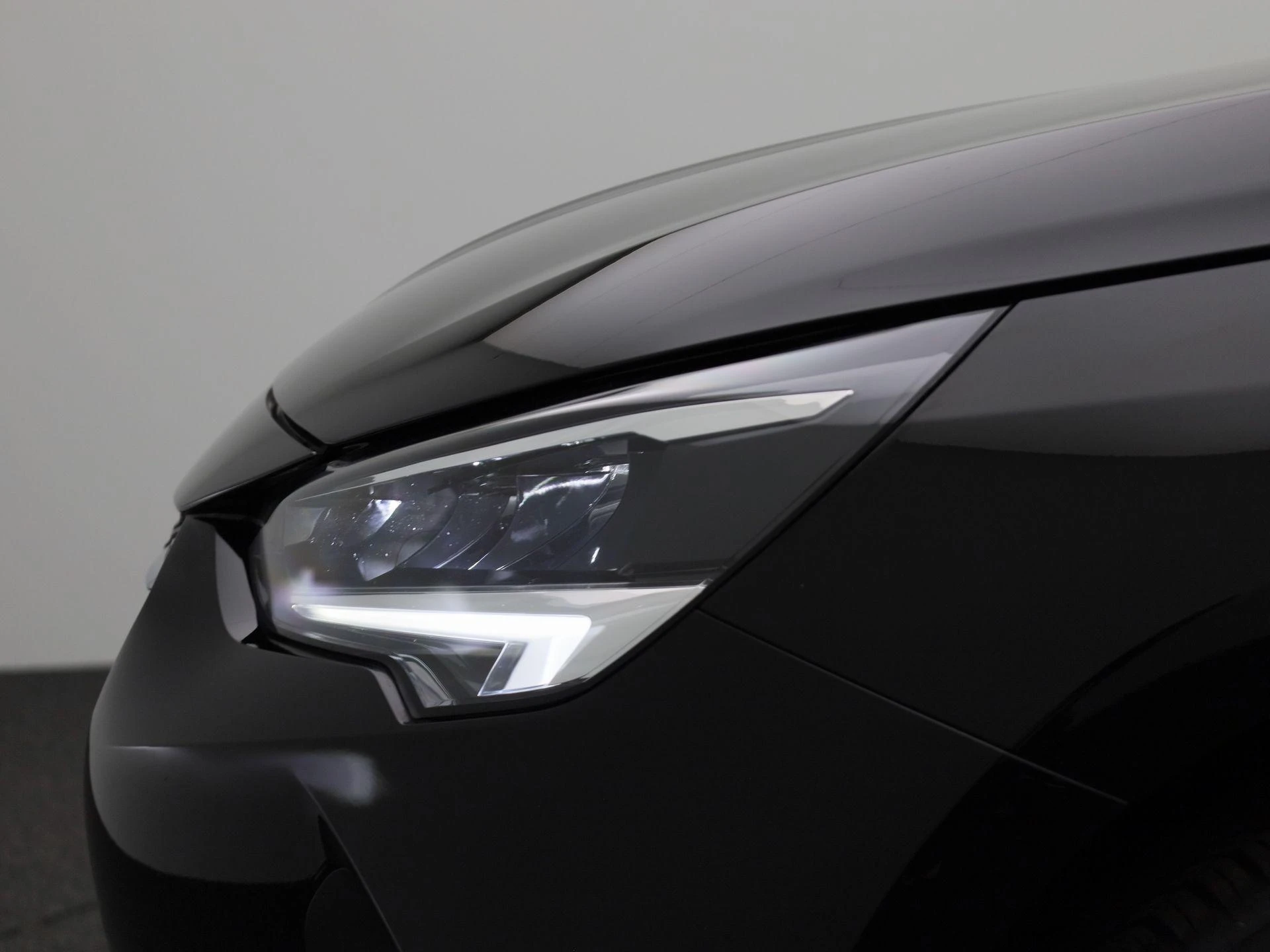 Opel Corsa-e Elegance 50 kWh