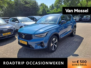 Volvo XC40 2.0 B4 Plus Dark