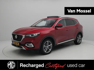 MG EHS 1.5 TGDI Luxury