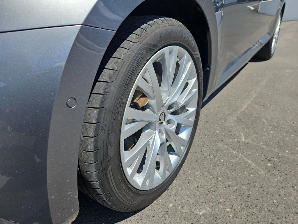 Škoda Superb Combi 1,4 iV Automatik