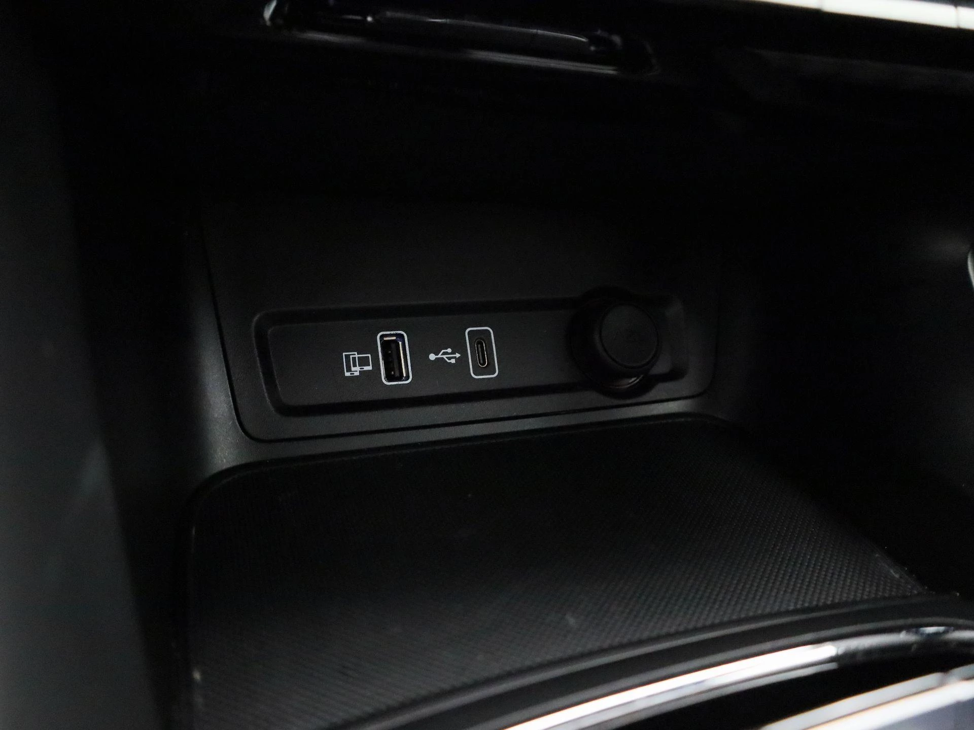 MG ZS Long Range 72 kWh Comfort