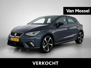 SEAT Ibiza 1.0 EcoTSI FR Business Intense