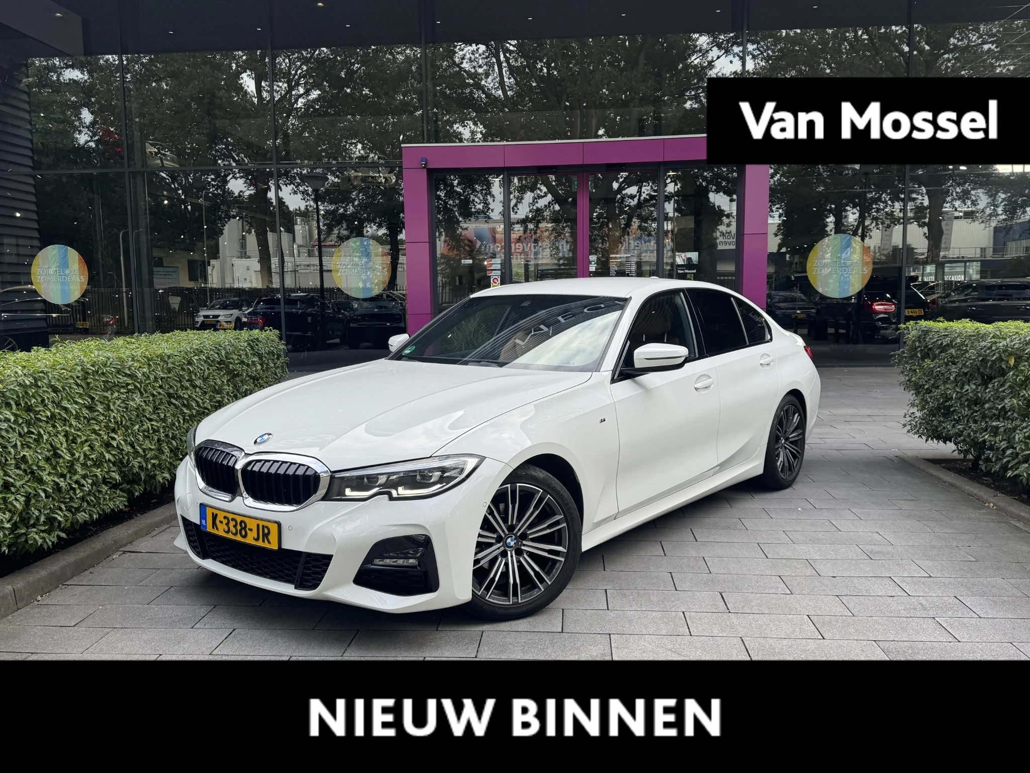 BMW-3 Serie-image-0