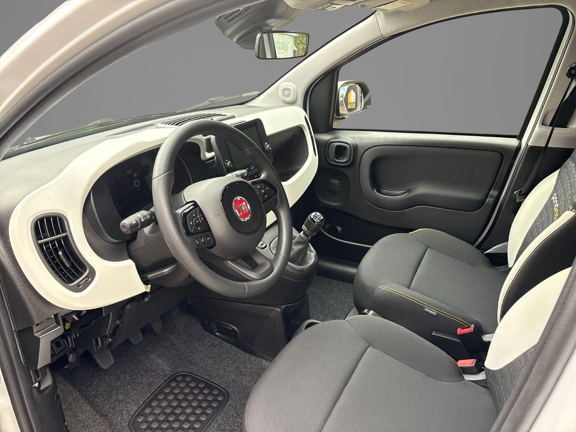 Fiat Pandina