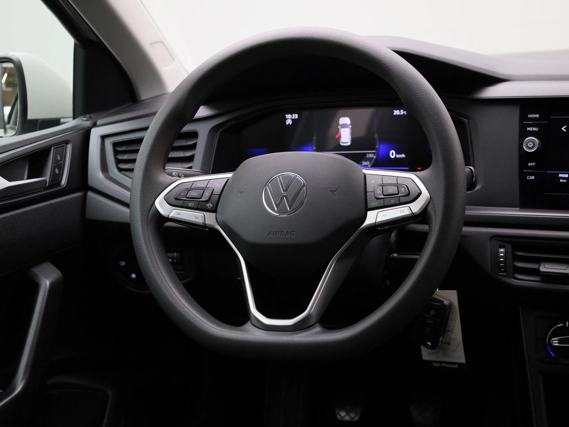Volkswagen Polo - 10