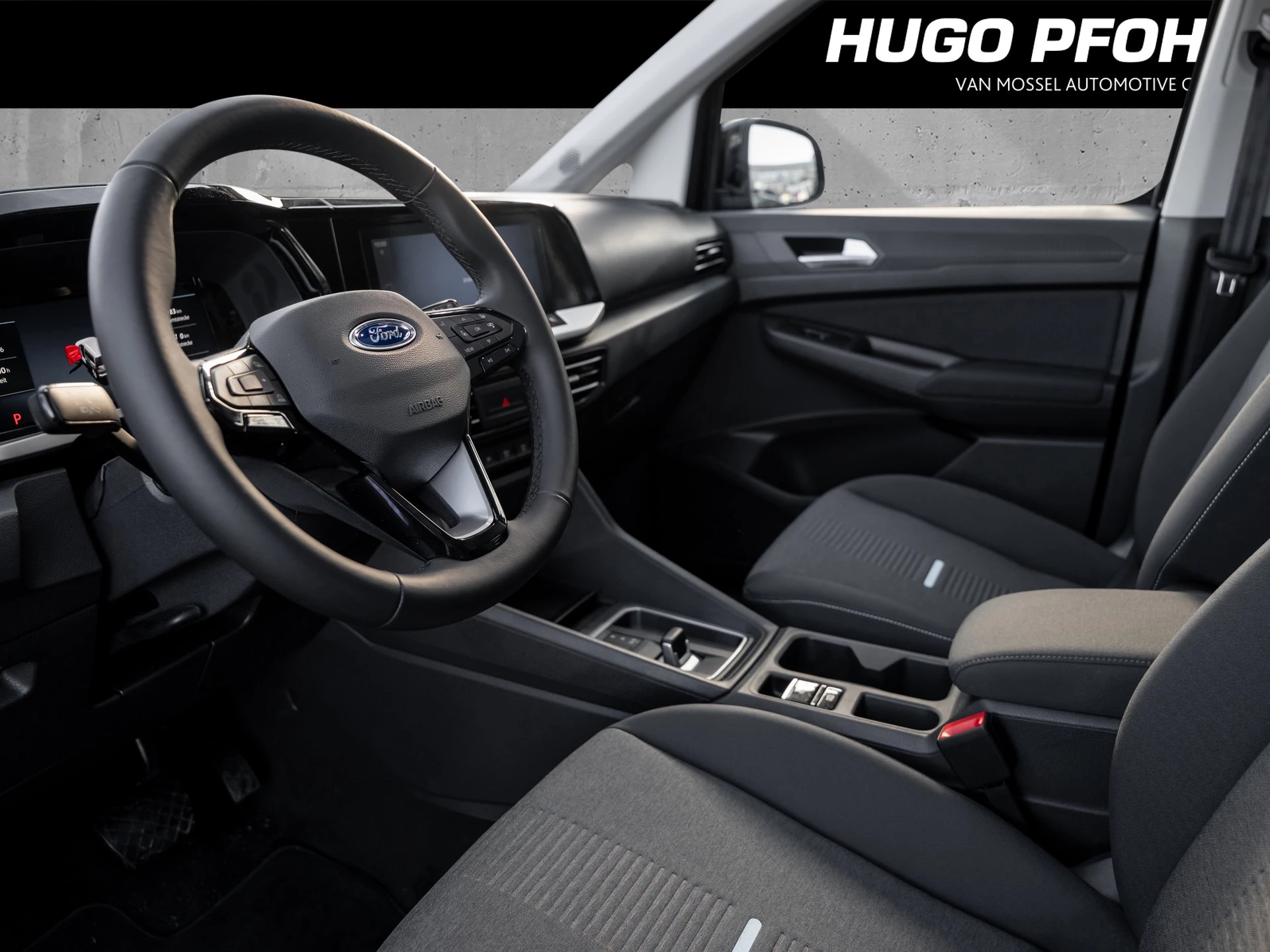 Ford Tourneo Connect Grand Active GJR*LED*NAVI*RFK